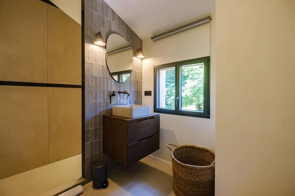 Apartmán Triplex Vue Mer 100M Plage Golfe De St Tropez Sainte-Maxime