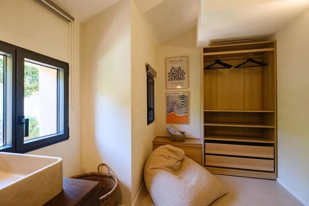 Triplex Vue Mer 100M Plage Golfe De St Tropez Sainte-Maxime 0*,